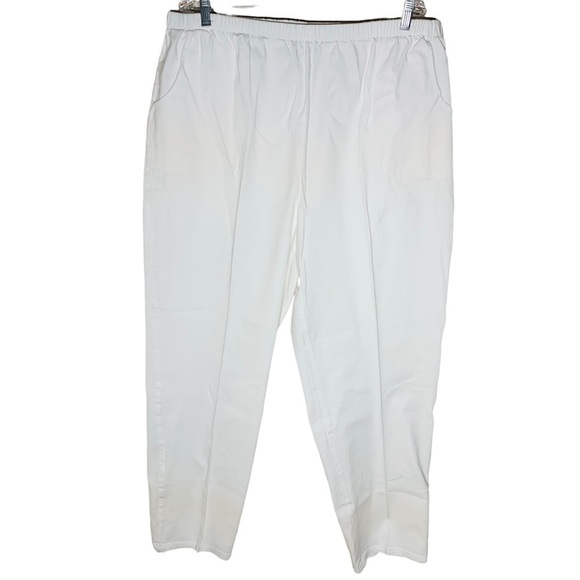 🔥🔥d and co denim pants size2X tall - Picture 1 of 4